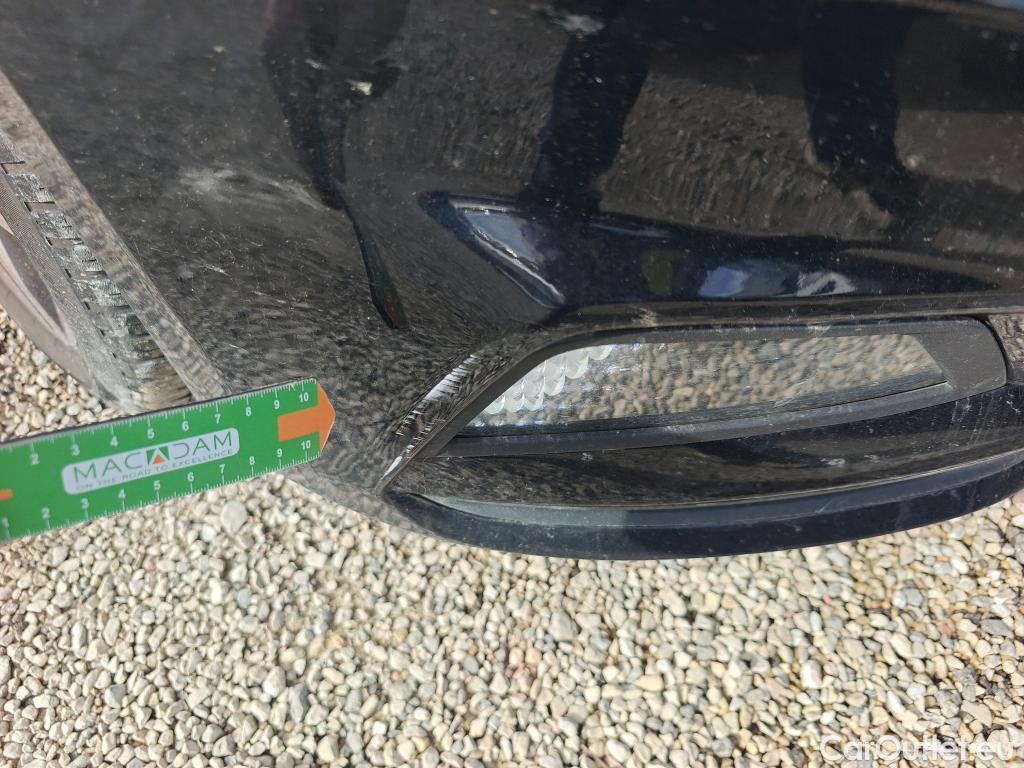  Volkswagen  Polo VOLKSWAGEN  / 2017 / 5P / berlina con portón United 1.0 TSI 70kW (95CV)(SP) #30