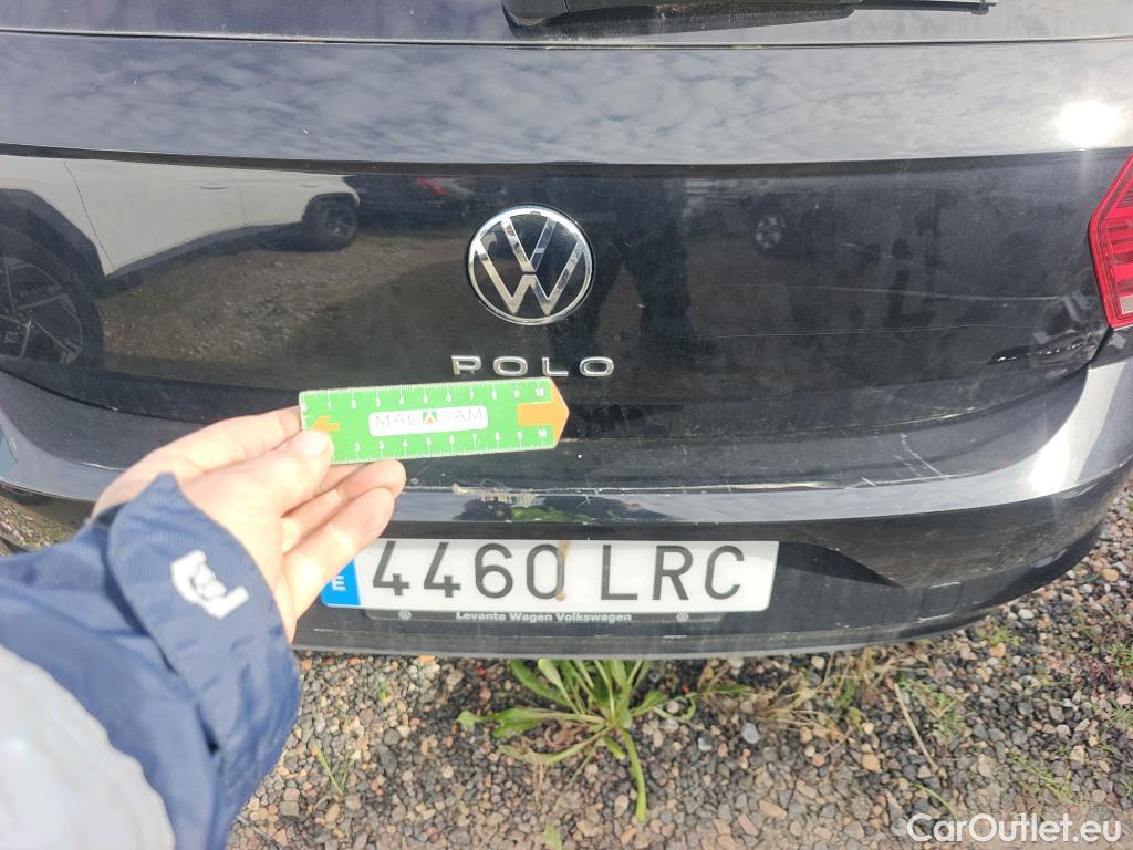  Volkswagen  Polo VOLKSWAGEN  / 2017 / 5P / berlina con portón United 1.0 TSI 70kW (95CV)(SP) #1