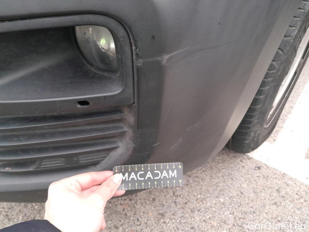  Citroen  Berlingo CITROEN  Talla M BlueHDi 100 CONTROL (CX) #10