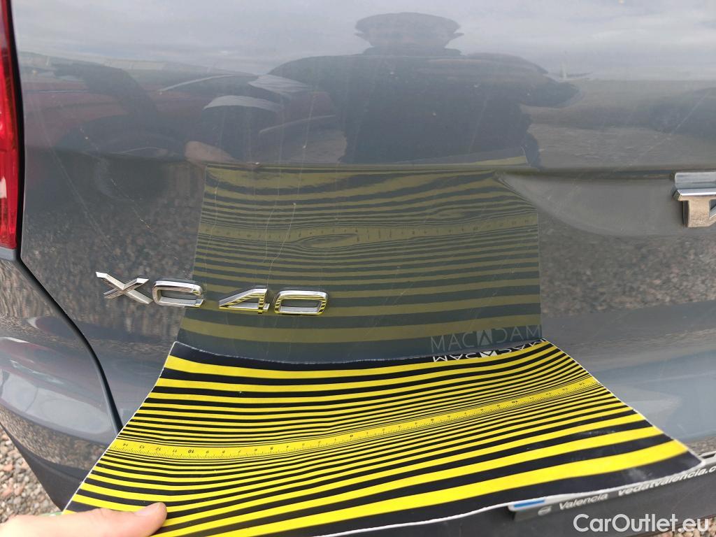  Volvo  XC 40 VOLVO XC40 / 2017 / 5P / todoterreno 2.0 D4 AWD R-Design Auto #8