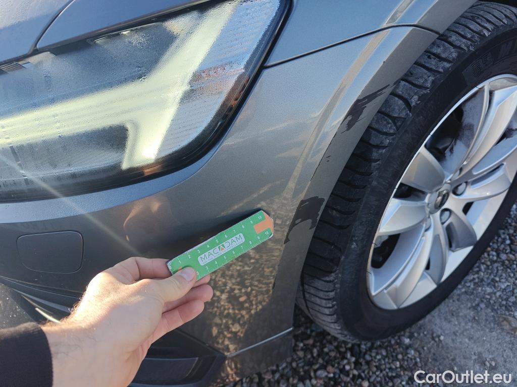  Volvo  V60 VOLVO  / 2018 / 5P / familiar 2.0 D3 Business Plus Auto (AC) #20