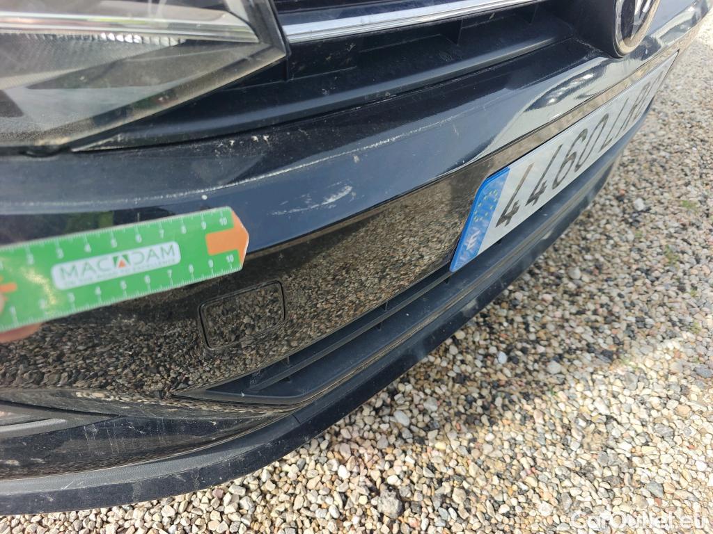  Volkswagen  Polo VOLKSWAGEN  / 2017 / 5P / berlina con portón United 1.0 TSI 70kW (95CV)(SP) #31