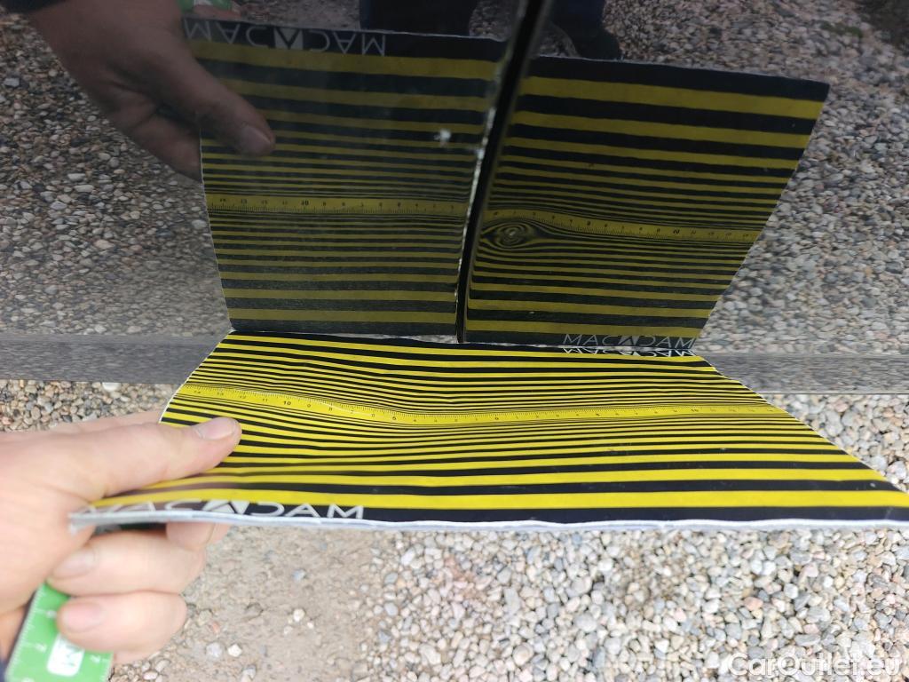  Volkswagen  Polo VOLKSWAGEN  / 2017 / 5P / berlina con portón United 1.0 TSI 70kW (95CV)(SP) #18