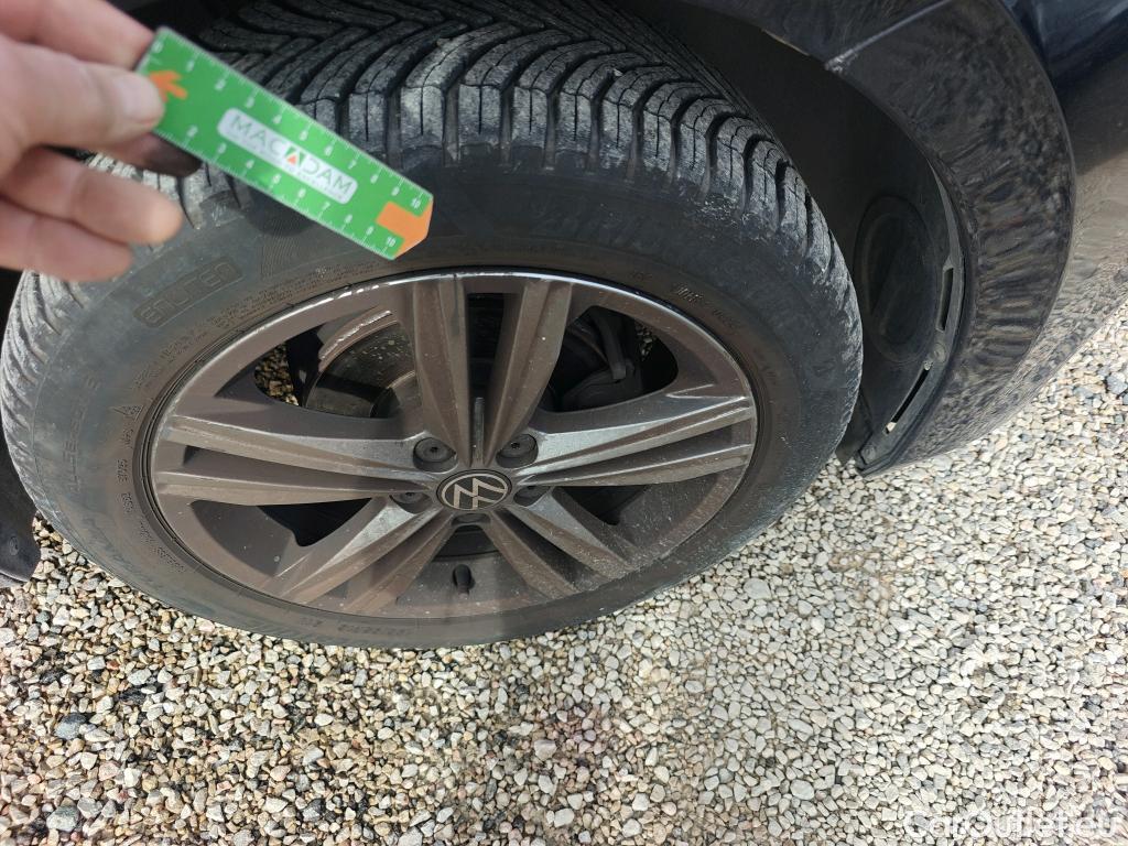  Volkswagen  Polo VOLKSWAGEN  / 2017 / 5P / berlina con portón United 1.0 TSI 70kW (95CV)(SP) #20