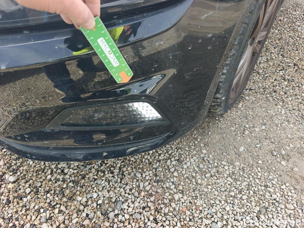  Volkswagen  Polo VOLKSWAGEN  / 2017 / 5P / berlina con portón United 1.0 TSI 70kW (95CV)(SP) #33