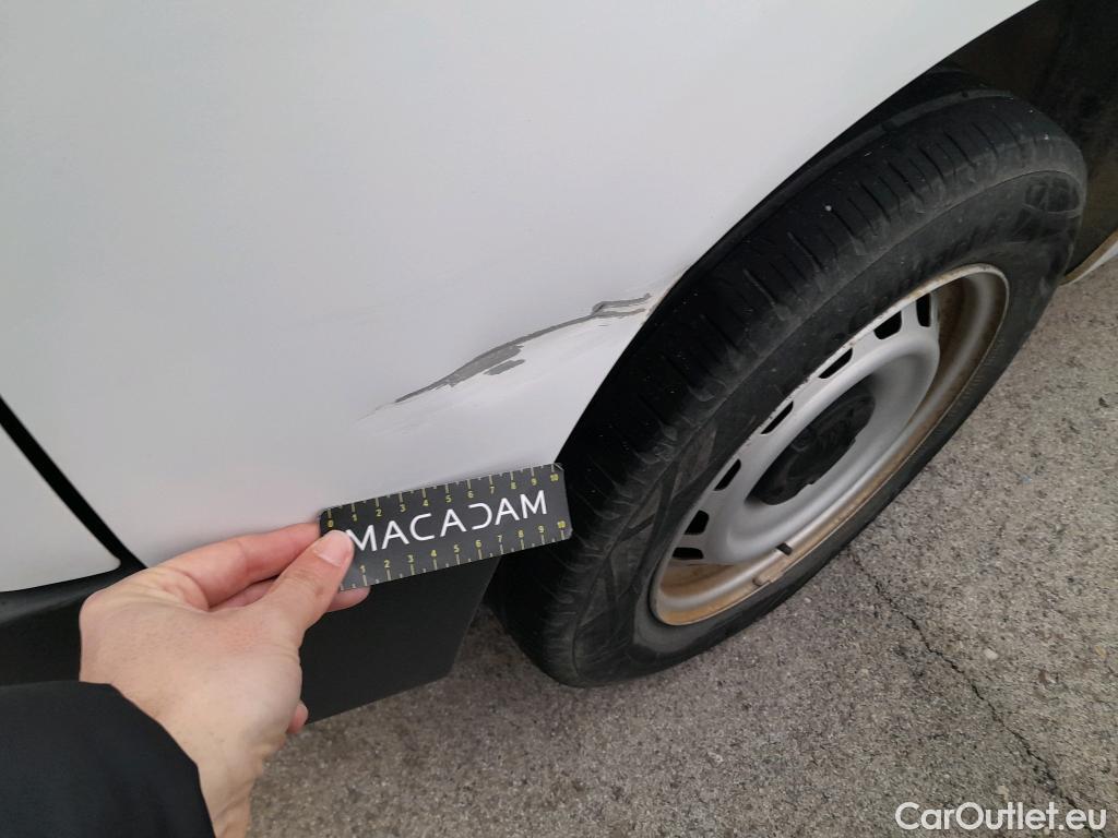  Citroen  Berlingo CITROEN  Talla M BlueHDi 100 CONTROL (CX) #2