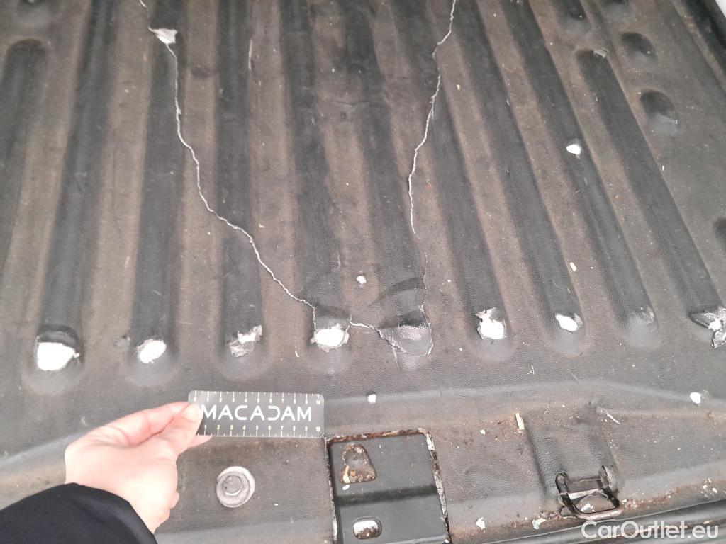  Citroen  Berlingo CITROEN  Talla M BlueHDi 100 CONTROL (CX) #6