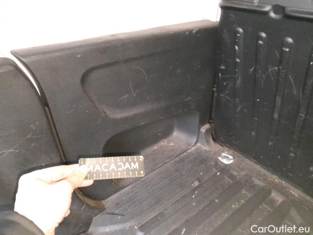  Citroen  Berlingo CITROEN  Talla M BlueHDi 100 CONTROL (CX) #11