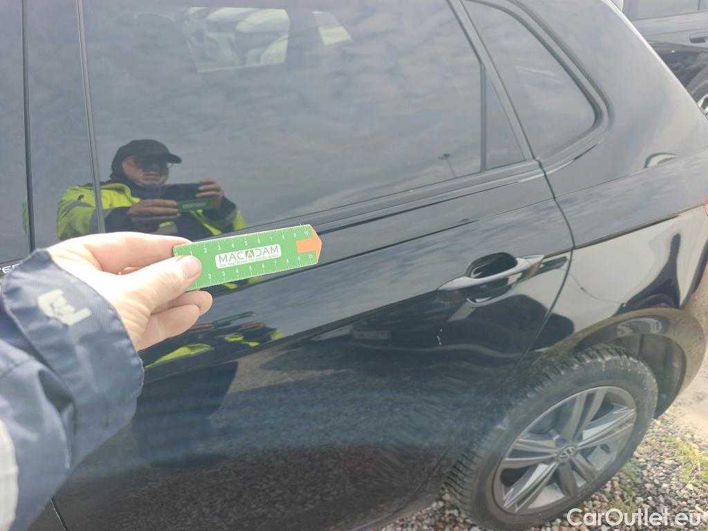  Volkswagen  Polo VOLKSWAGEN  / 2017 / 5P / berlina con portón United 1.0 TSI 70kW (95CV)(SP) #17