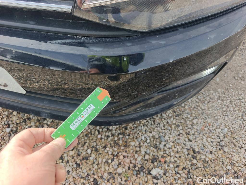  Volkswagen  Polo VOLKSWAGEN  / 2017 / 5P / berlina con portón United 1.0 TSI 70kW (95CV)(SP) #32