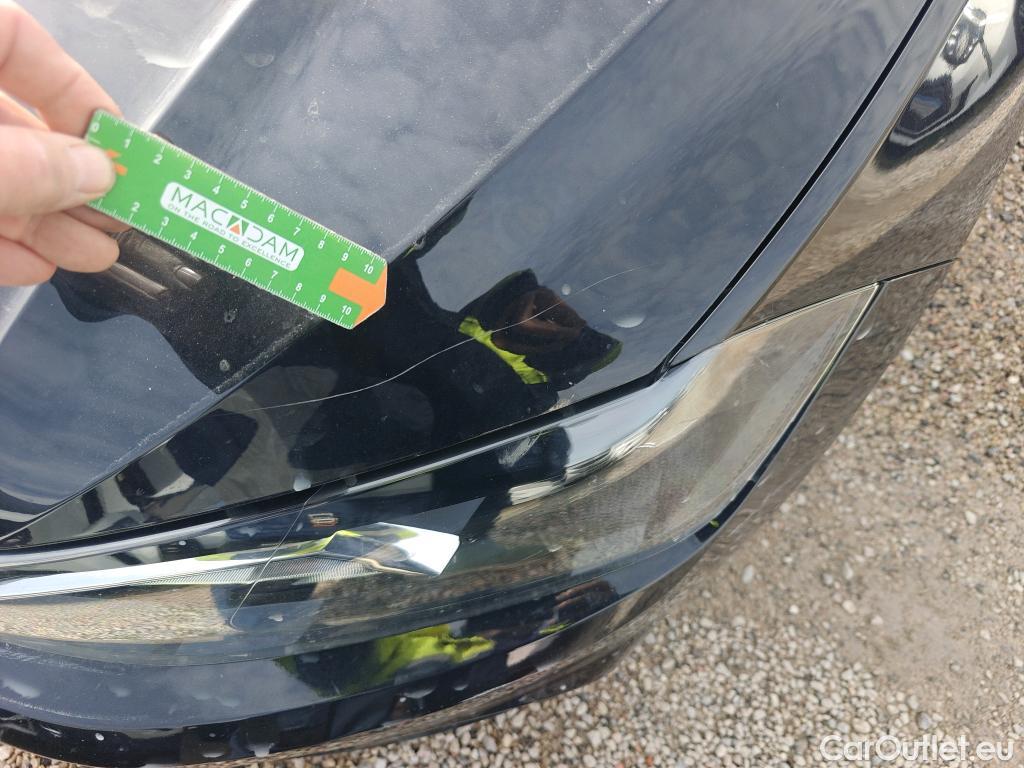  Volkswagen  Polo VOLKSWAGEN  / 2017 / 5P / berlina con portón United 1.0 TSI 70kW (95CV)(SP) #7