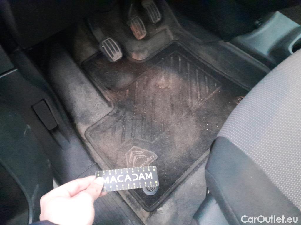  Citroen  Berlingo CITROEN  Talla M BlueHDi 100 CONTROL (CX) #16