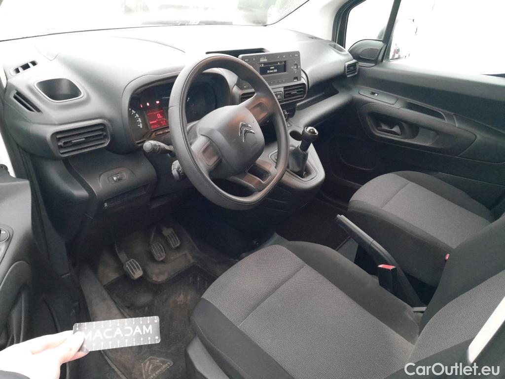  Citroen  Berlingo CITROEN  Talla M BlueHDi 100 CONTROL (CX) #15