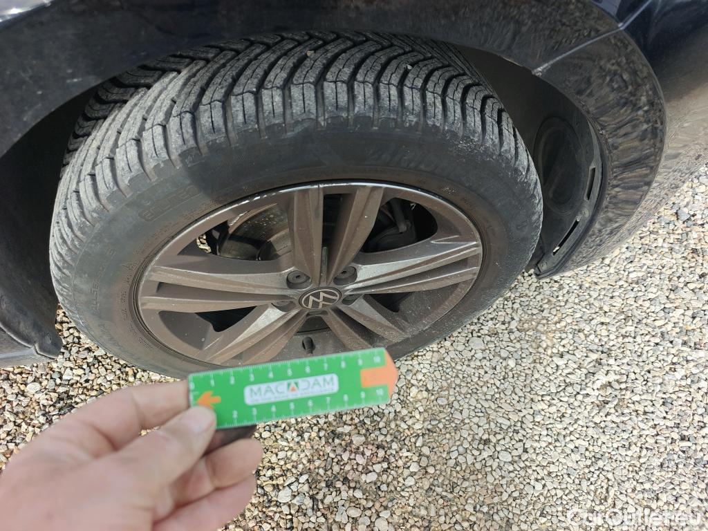  Volkswagen  Polo VOLKSWAGEN  / 2017 / 5P / berlina con portón United 1.0 TSI 70kW (95CV)(SP) #19