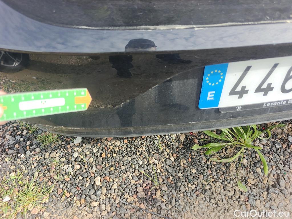  Volkswagen  Polo VOLKSWAGEN  / 2017 / 5P / berlina con portón United 1.0 TSI 70kW (95CV)(SP) #37