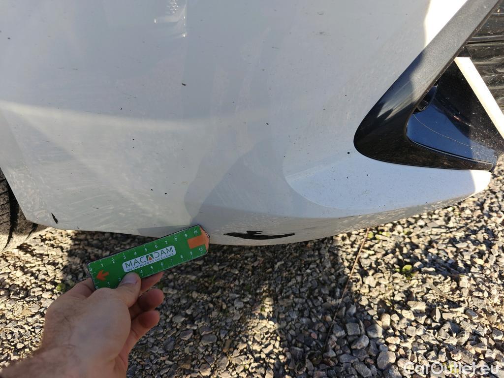  Toyota  Corolla TOYOTA  / 2019 / 5P / familiar 1.8 125H ACTIVE TECH E-CVT TOU SPORT #34