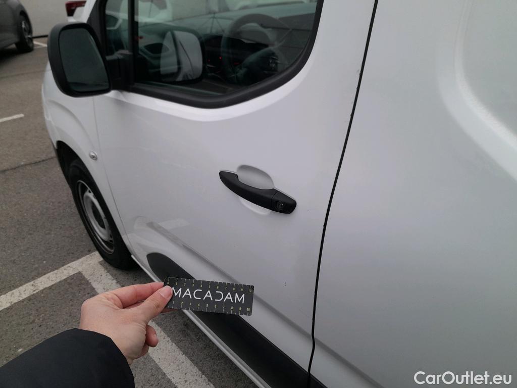  Citroen  Berlingo CITROEN  Talla M BlueHDi 100 CONTROL (CX) #3