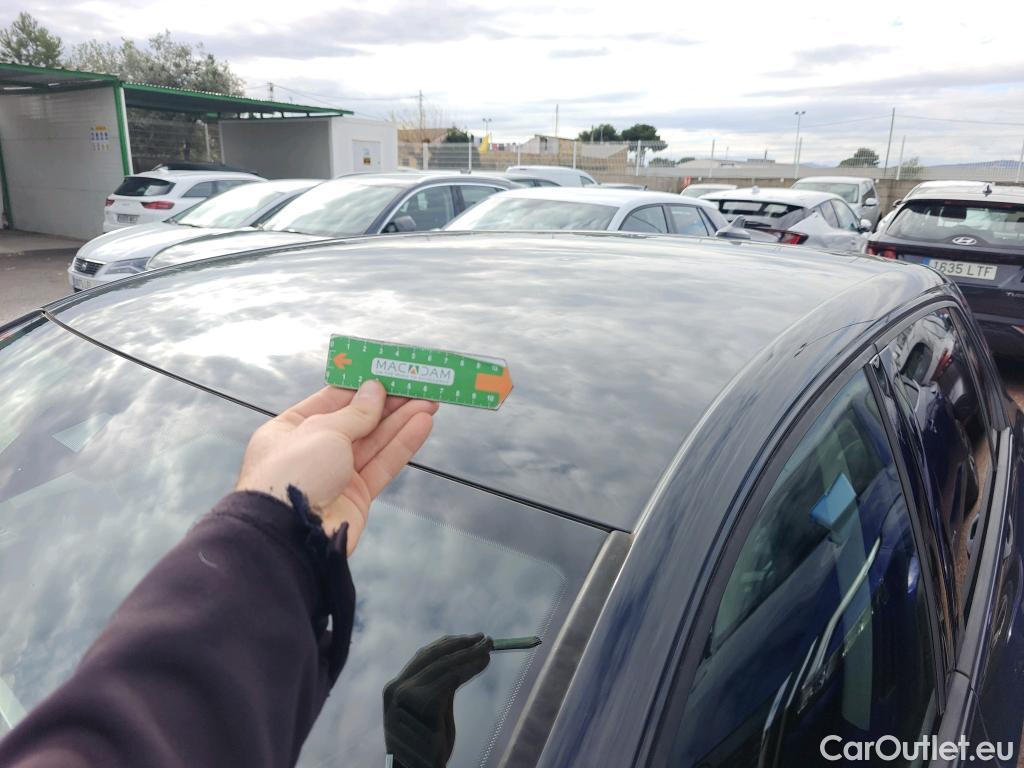  Volkswagen  Golf  VOLKSWAGEN / 2020 / 5P / berlina con portón Life 2.0 TDI 85kW (115CV) #1