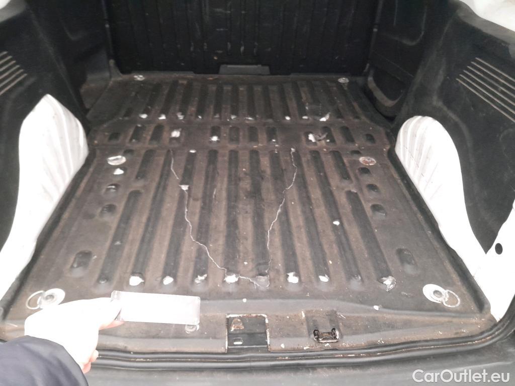  Citroen  Berlingo CITROEN  Talla M BlueHDi 100 CONTROL (CX) #5