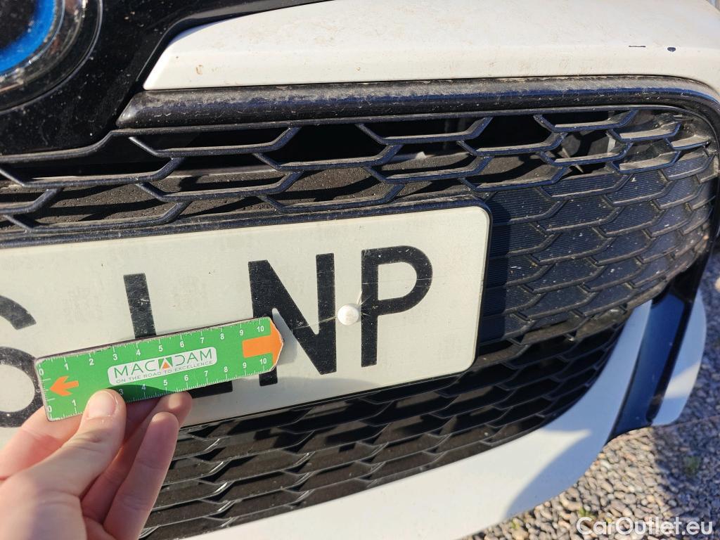  Toyota  Corolla TOYOTA  / 2019 / 5P / familiar 1.8 125H ACTIVE TECH E-CVT TOU SPORT #45