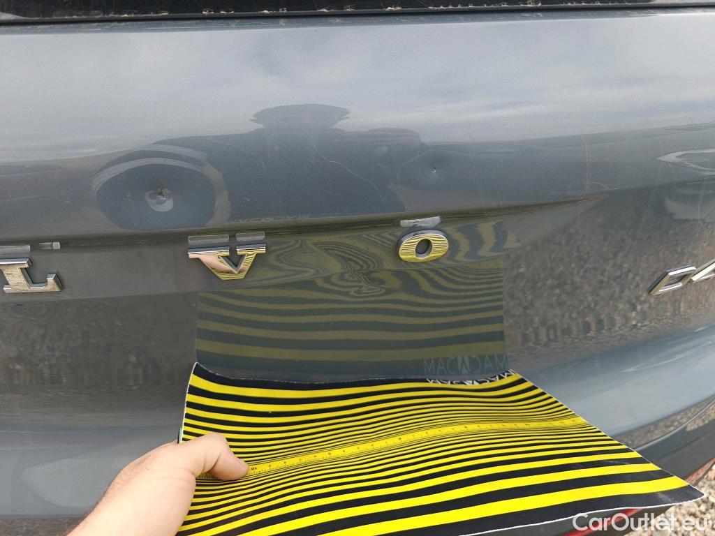  Volvo  XC 40 VOLVO XC40 / 2017 / 5P / todoterreno 2.0 D4 AWD R-Design Auto #6