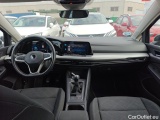  Volkswagen  Golf  VOLKSWAGEN / 2020 / 5P / berlina con portón Life 2.0 TDI 85kW (115CV) #3