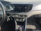  Volkswagen  Polo VOLKSWAGEN  / 2017 / 5P / berlina con portón United 1.0 TSI 70kW (95CV)(SP) #13