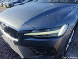 Volvo  V60 VOLVO  / 2018 / 5P / familiar 2.0 D3 Business Plus Auto (AC) #16