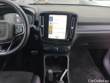  Volvo  XC 40 VOLVO XC40 / 2017 / 5P / todoterreno 1.5 T3 R-Design Auto #14