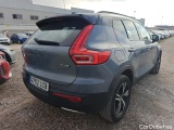  Volvo  XC 40 VOLVO XC40 / 2017 / 5P / todoterreno 2.0 D4 AWD R-Design Auto #2