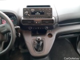  Citroen  Berlingo CITROEN  Talla M BlueHDi 100 CONTROL (CX) #13
