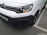  Citroen  Berlingo CITROEN  Talla M BlueHDi 100 CONTROL (CX) #15