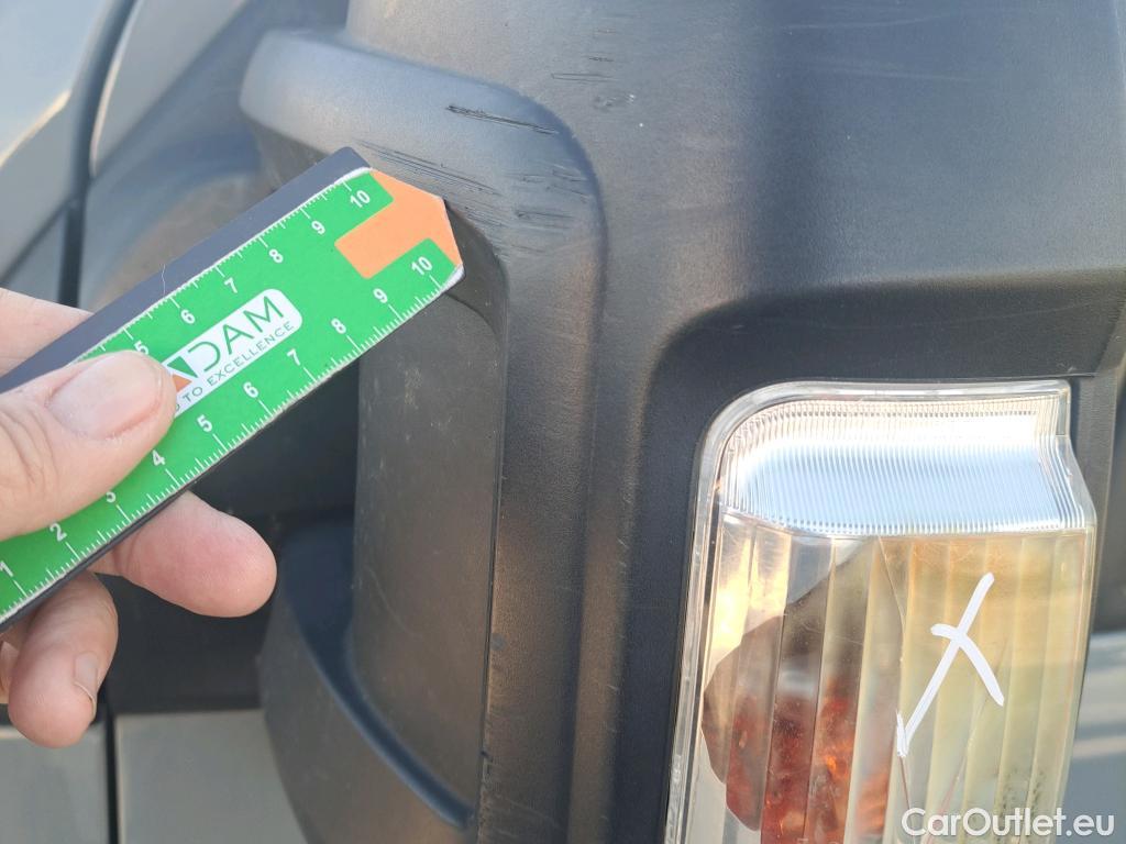  Fiat  Ducato FIAT  / 2014 / 4P / furgón 35 2.3 Multijet Furgón Largo Super Alto #105