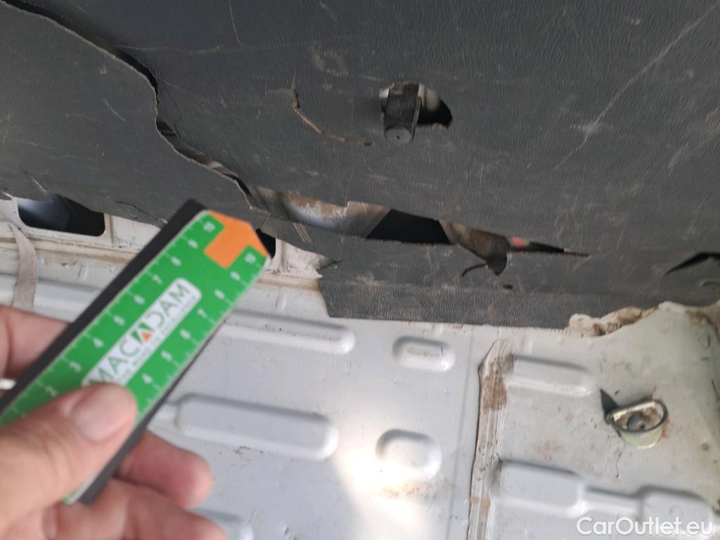  Fiat  Ducato FIAT  / 2014 / 4P / furgón 35 2.3 Multijet Furgón Largo Super Alto #50