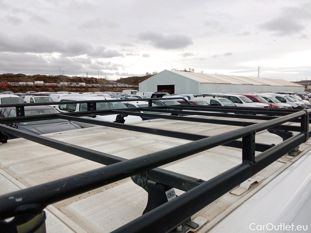  Citroen  Jumpy CITROEN  / 2016 / 4P / furgón Talla M BlueHDi 85KW (115CV) 6v Confort #35