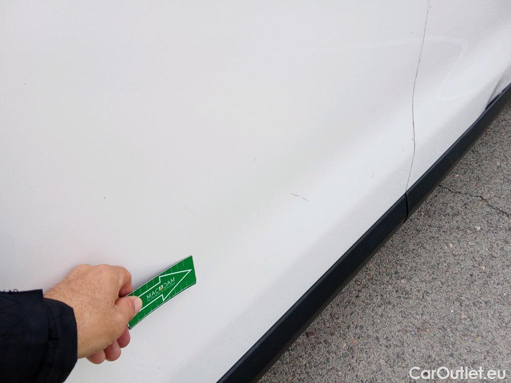  Citroen  Jumpy CITROEN  / 2016 / 4P / furgón Talla M BlueHDi 85KW (115CV) 6v Confort #6