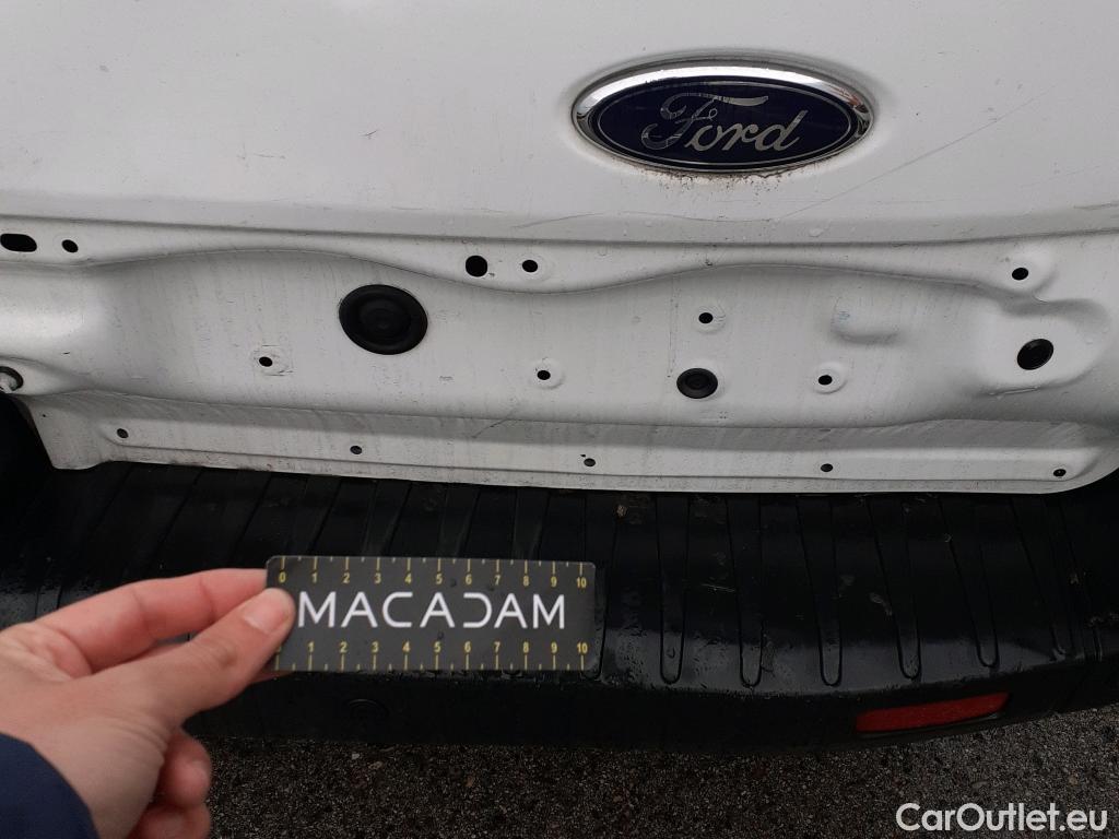  Ford  Transit FORD  / 2013 / 4P / furgón 350 96kW L3H2 Van Trend FWD MHEV #34