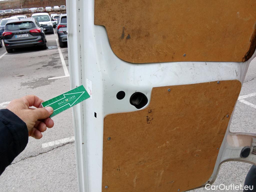  Citroen  Jumpy CITROEN  / 2016 / 4P / furgón Talla M BlueHDi 85KW (115CV) 6v Confort #7