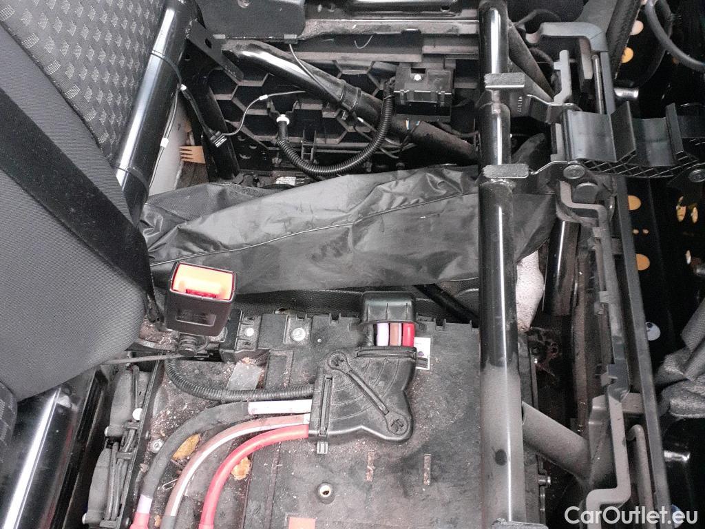  Ford  Transit FORD  / 2013 / 4P / furgón 350 96kW L3H2 Van Trend FWD MHEV #38