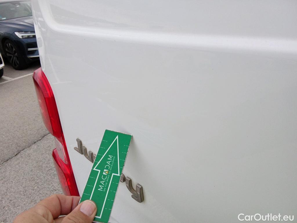  Citroen  Jumpy CITROEN  / 2016 / 4P / furgón Talla M BlueHDi 85KW (115CV) 6v Confort #12