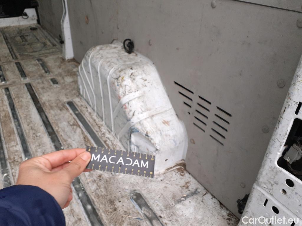  Ford  Transit FORD  / 2013 / 4P / furgón 350 96kW L3H2 Van Trend FWD MHEV #12