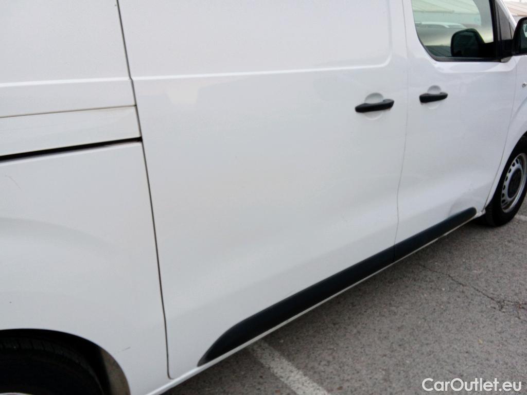  Citroen  Jumpy CITROEN  / 2016 / 4P / furgón Talla M BlueHDi 85KW (115CV) 6v Confort #5