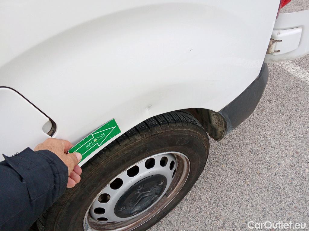  Citroen  Jumpy CITROEN  / 2016 / 4P / furgón Talla M BlueHDi 85KW (115CV) 6v Confort #2