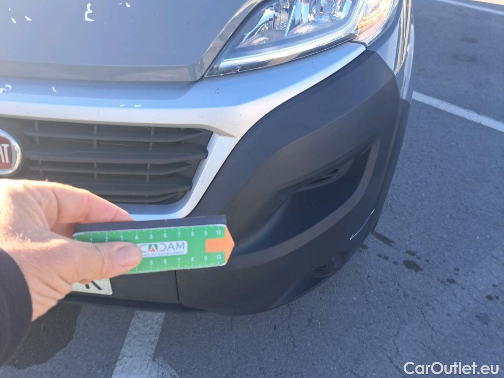  Fiat  Ducato FIAT  / 2014 / 4P / furgón 35 2.3 Multijet Furgón Largo Super Alto #75