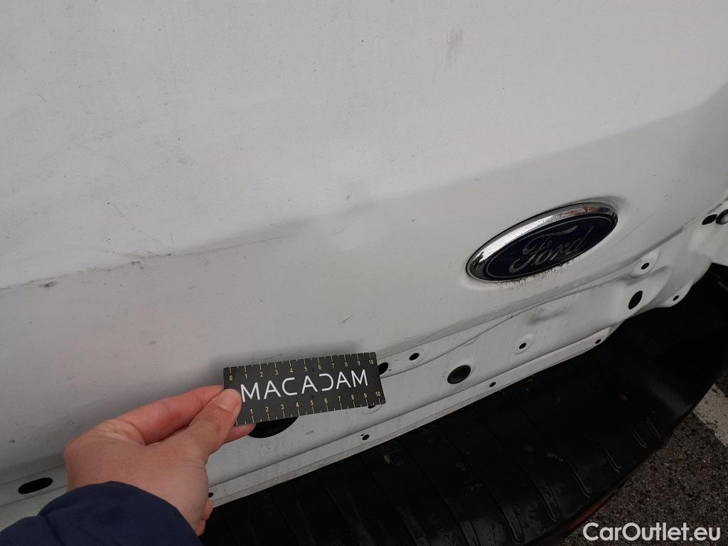  Ford  Transit FORD  / 2013 / 4P / furgón 350 96kW L3H2 Van Trend FWD MHEV #24