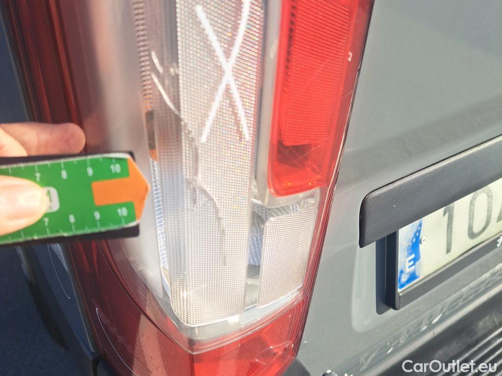  Fiat  Ducato FIAT  / 2014 / 4P / furgón 35 2.3 Multijet Furgón Largo Super Alto #16