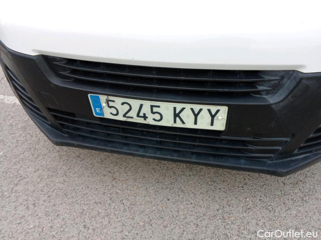  Citroen  Jumpy CITROEN  / 2016 / 4P / furgón Talla M BlueHDi 85KW (115CV) 6v Confort #32