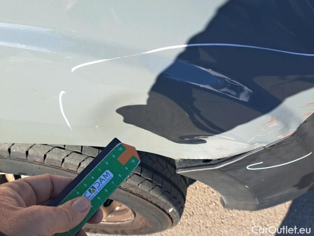  Fiat  Ducato FIAT  / 2014 / 4P / furgón 35 2.3 Multijet Furgón Largo Super Alto #5