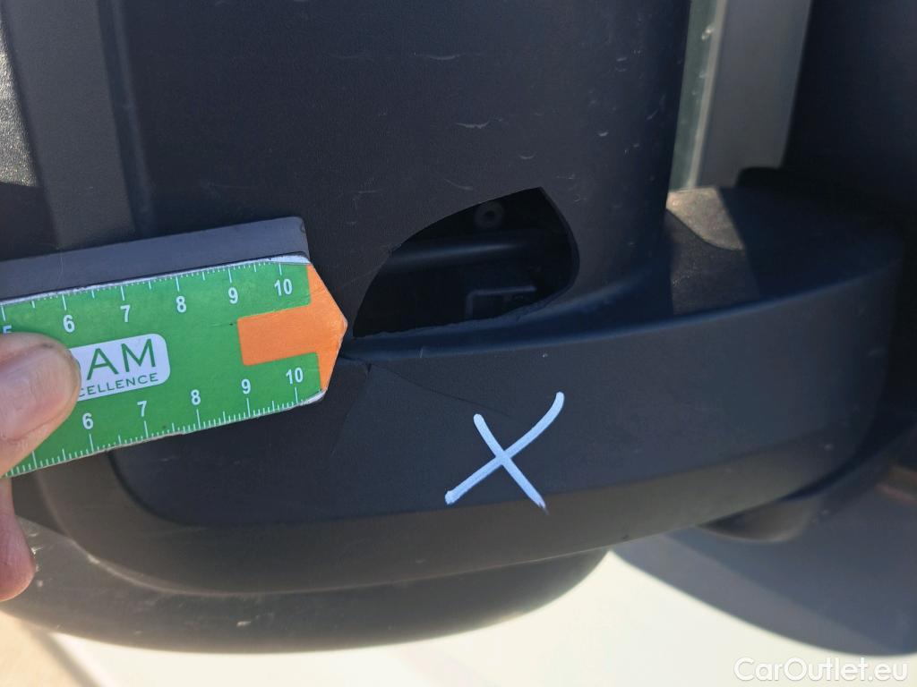  Fiat  Ducato FIAT  / 2014 / 4P / furgón 35 2.3 Multijet Furgón Largo Super Alto #7