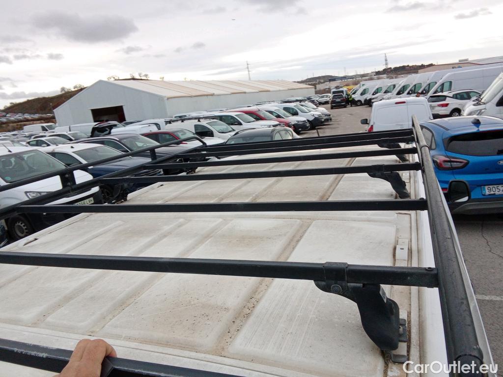  Citroen  Jumpy CITROEN  / 2016 / 4P / furgón Talla M BlueHDi 85KW (115CV) 6v Confort #34